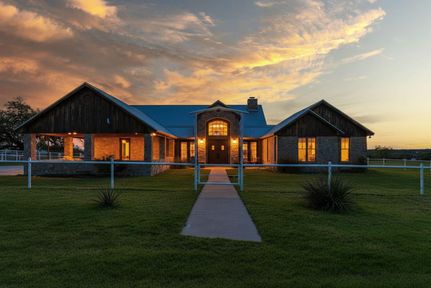 Farm Property for sale in Erath County, Texas