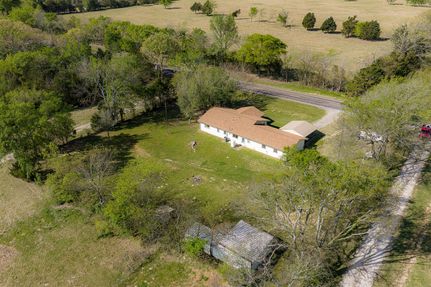 Farm Property for sale in Van Zandt County, Texas