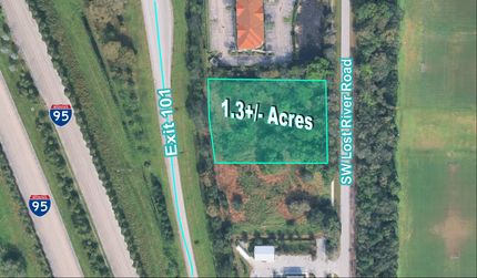Ranch Property for sale in Martin County, Florida