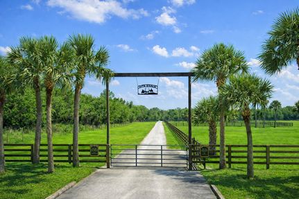 Farm Property for sale in Martin County, Florida