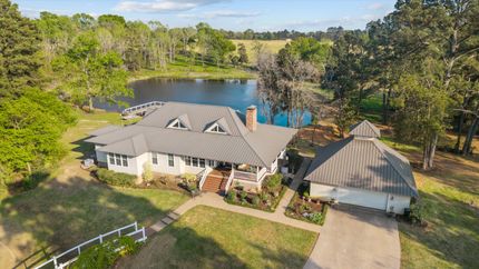 Ranch Property for sale in Anderson County, Texas