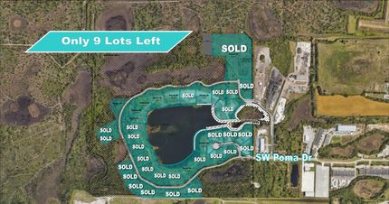 Ranch Property for sale in Martin County, Florida