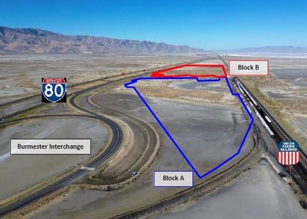 Farm Property for sale in Tooele County, Utah