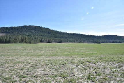 Ranch Property for sale in Benewah County, Idaho