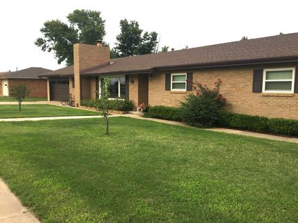 Farm Property for sale in Donley County, Texas