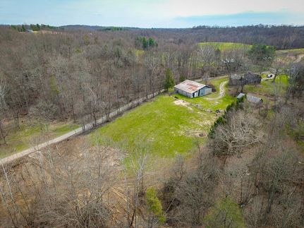 Farm Property for sale in Washington County, Ohio