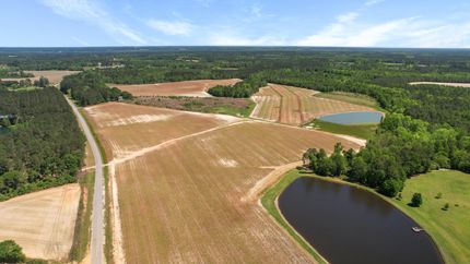 Farm Property for sale in Bulloch County, Georgia