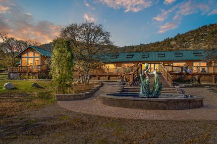 Farm Property for sale in Siskiyou County, California