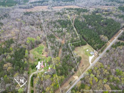Farm Property for sale in Abbeville County, South Carolina