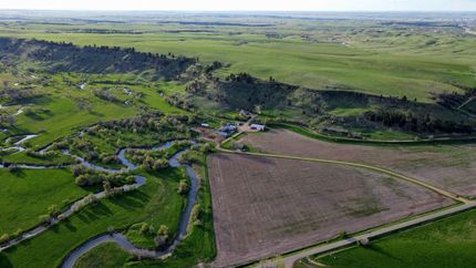Ranch Property for sale in Butte County, South Dakota