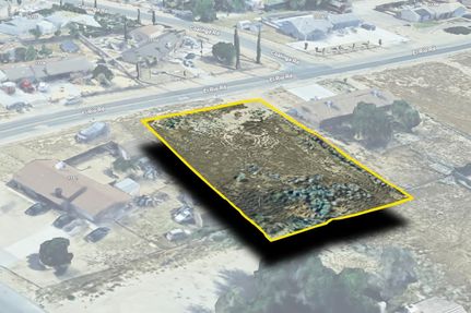 Farm Property for sale in San Bernardino County, California