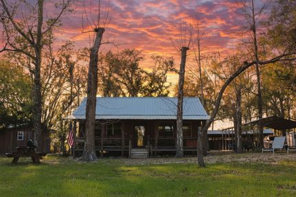 Farm Property for sale in Madison County, Florida