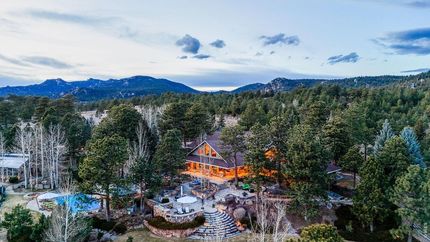 Property for sale in Boulder County, Colorado