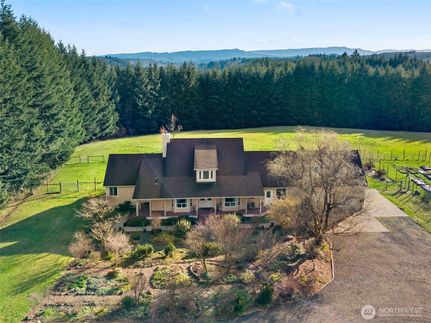 Ranch Property for sale in Lewis County, Washington