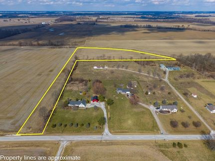 Undeveloped Land for sale in Delaware County, Ohio