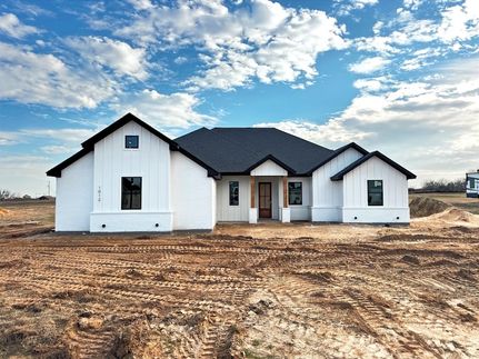 Recreational Property for sale in Parker County, Texas