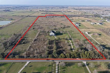 Ranch Property for sale in Harris County, Texas