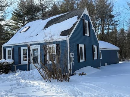 Farm Property for sale in Sagadahoc County, Maine