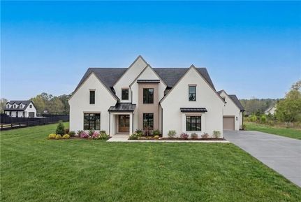 Farm Property for sale in Gwinnett County, Georgia