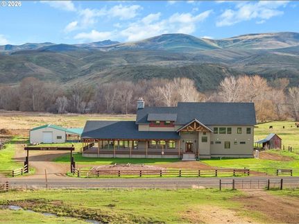 Residential Property for sale in Baker County, Oregon
