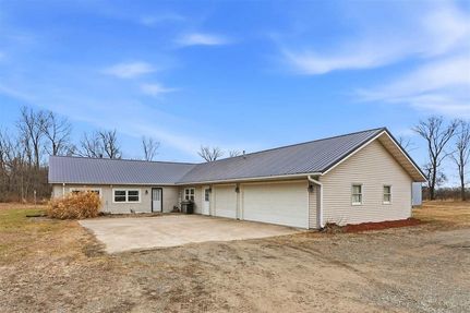 Ranch Property for sale in Louisa County, Iowa