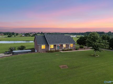 Farm Property for sale in Lauderdale County, Alabama