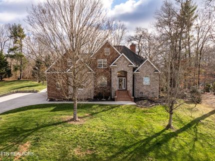 Farm Property for sale in Anderson County, Tennessee