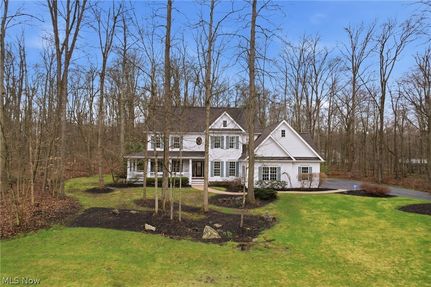 Farm Property for sale in Geauga County, Ohio