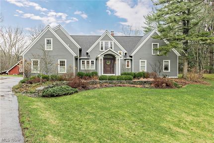 Farm Property for sale in Cuyahoga County, Ohio