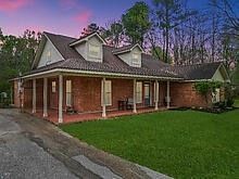 Recreational Property for sale in Orange County, Texas