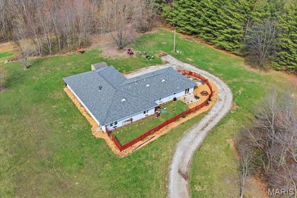 Farm Property for sale in Monroe County, Illinois