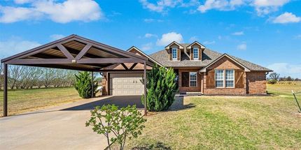 Farm Property for sale in Comanche County, Oklahoma