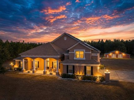 Farm Property for sale in Nassau County, Florida