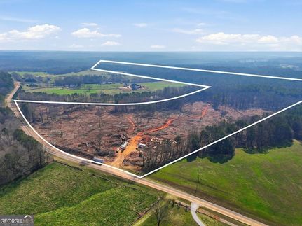 Recreational Property for sale in Jackson County, Georgia