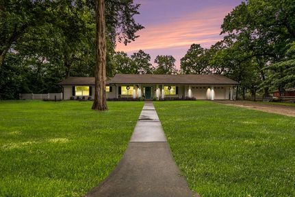 Farm Property for sale in Montgomery County, Texas