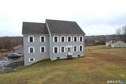 Farm Property for sale in Litchfield County, Connecticut