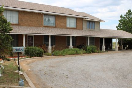 Farm Property for sale in Dewey County, Oklahoma