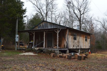 Farm Property in Marion County, Arkansas