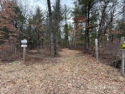 Farm Property for sale in Newaygo County, Michigan
