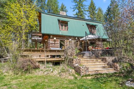 Farm Property for sale in Stevens County, Washington