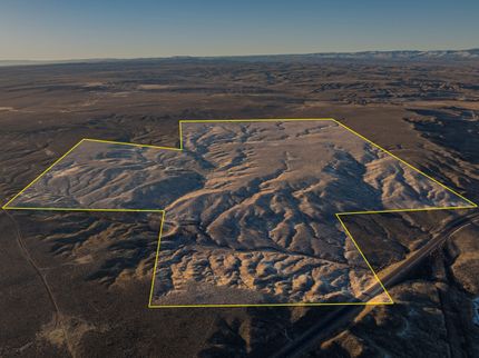 Timberland Property for sale in Fremont County, Wyoming