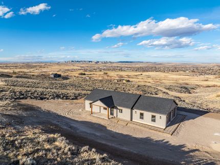 Recreational Property for sale in Fremont County, Wyoming
