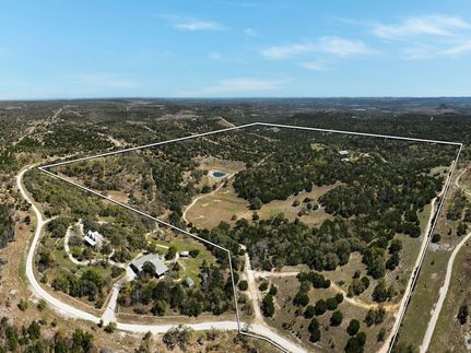 Farm Property for sale in Blanco County, Texas