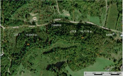 Farm Property for sale in Owsley County, Kentucky