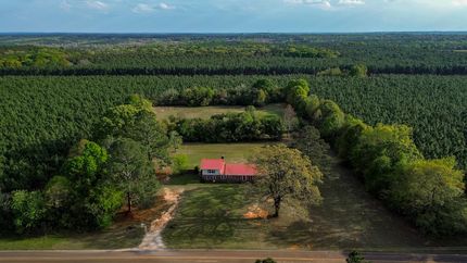 Ranch Property for sale in Stewart County, Georgia