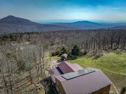 Timberland Property for sale in Newton County, Arkansas