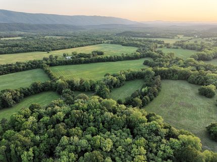 Farm Property for sale in Scott County, Arkansas