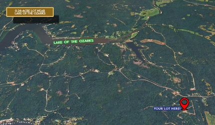 Farm Property for sale in Morgan County, Missouri