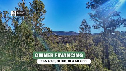 Farm Property for sale in Otero County, New Mexico