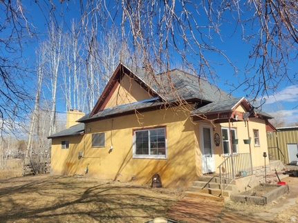 Ranch Property for sale in Uintah County, Utah